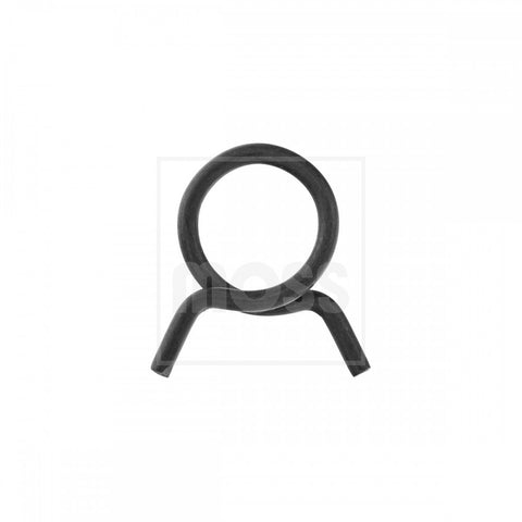 326-210 ACA5290 MGA BREATHER HOSE CLIP