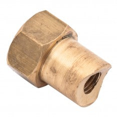 181-540 ACH5104 BRASS ADJUSTER NUT