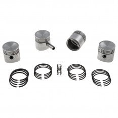 ADU3922/20 PISTON SET 998LC +20