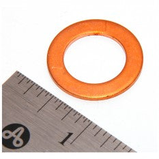 324-805 AED172 COPPER WASHER S/PLUG