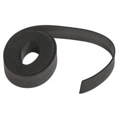 280-735 AFH1724 MG MGA WINDSCREEN GLAZING RUBBER