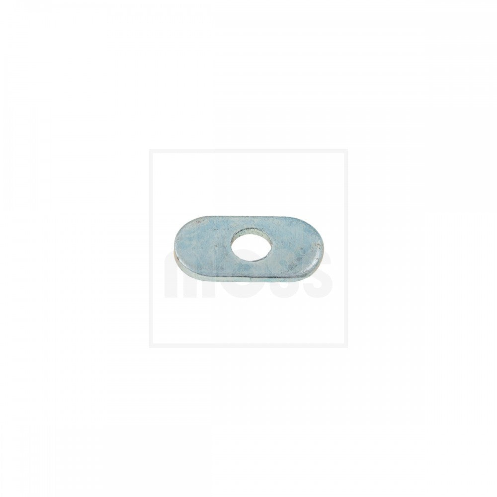 324-715 AFH2546 MGA MGB MUDGUARD WASHER