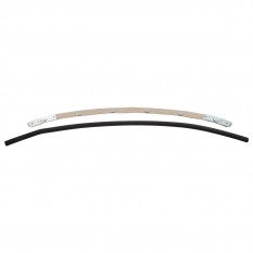 453-718 AFH2555K DASH RAIL ASSEMBLY-A