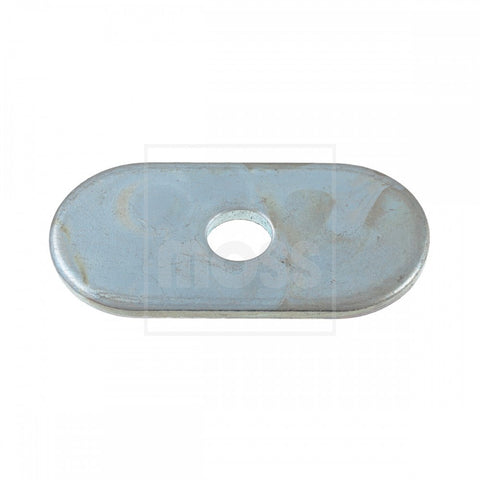 456-965 AFH2627 MGA MGB OVAL GUARD WASHER