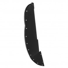 456-290 AFH4782 MGA SPLASH PANEL FRONT OF REAR RH