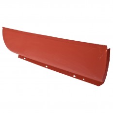 457-760 AFH6614/2 MG MGA FRONT LOWER GUARD RUST REPAIR PANEL R/H