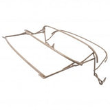 406-890 AFH6847 HOOD FRAME MGA