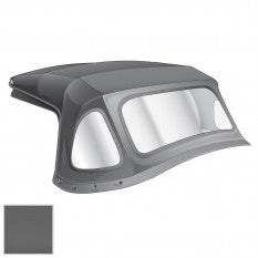 242-955 AFH6848 HOOD GREY MGA 1600 M