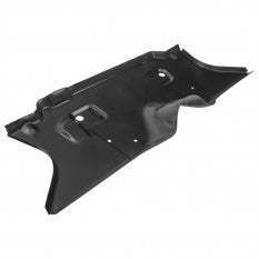 AHA36006 TOEBOARD PANEL WITH