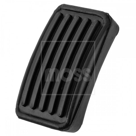 280-930 AHA5326 PEDAL RUBBER
