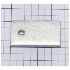 402-340 AHA7085 PLATE UPPER-STRIKER