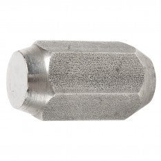 264-156 AHA8785SS WHEEL NUT STAINLESS STEEL