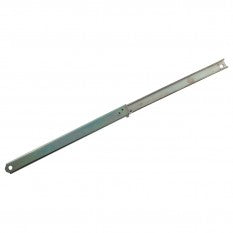 457-445 AHA9717 MG MGB BONNET PROP ROD TELESCOPIC