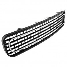 459-800 AHA9925 GRILL BLACK 69-74