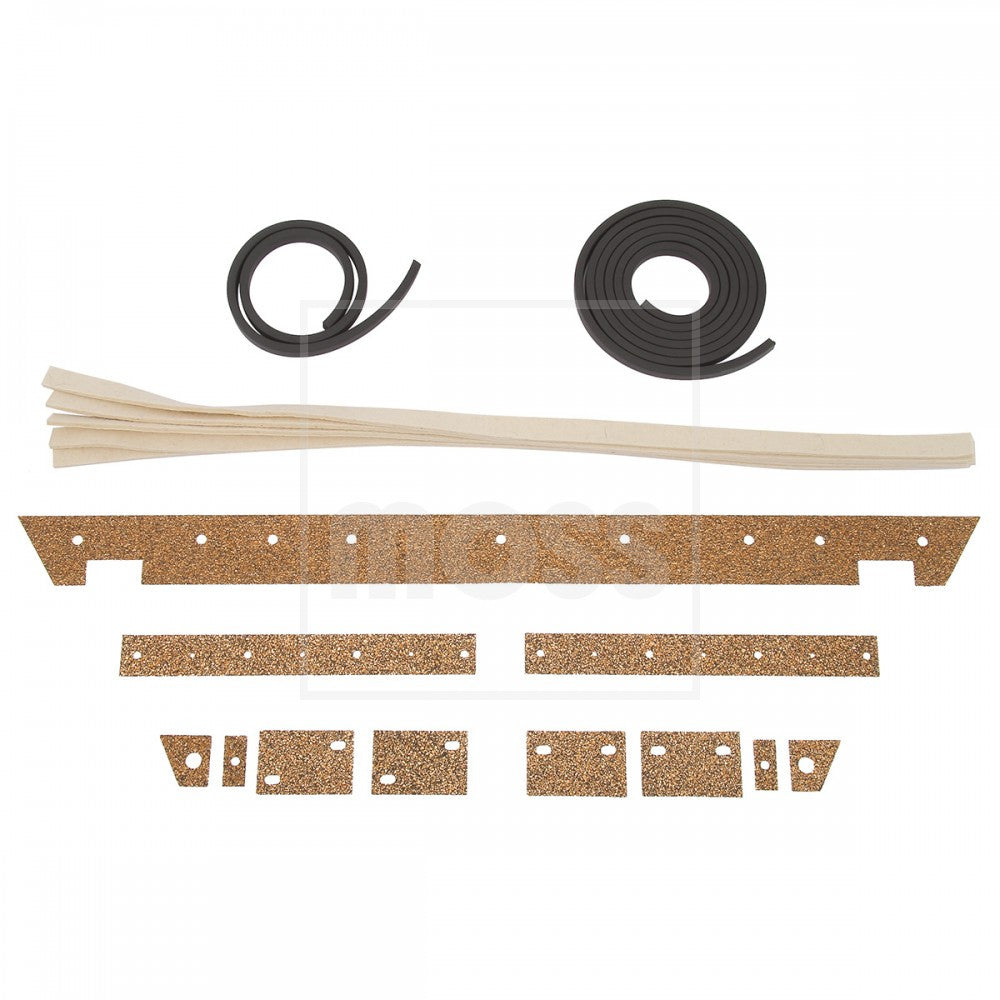281-778 AHH5177K MGA CHASSIS TO BODY PACKING SET