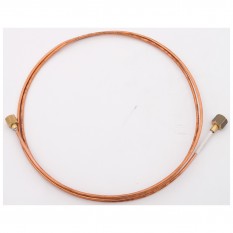 435-548 AHH5323 MG TC TD TF MGA OIL LINE GAUGE TUBE