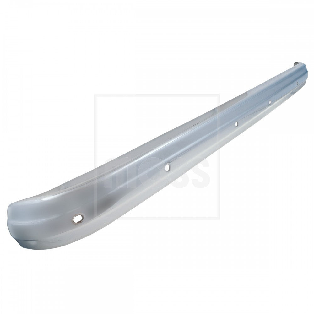 453-170 AHH5481 MGA CHROME REAR BUMPER