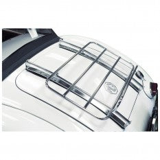 244-700 AHH5495 BOOT LUGGAGE RACK MGA CHROME