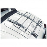 244-700 AHH5495 BOOT LUGGAGE RACK MGA CHROME