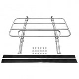 244-700 AHH5495 BOOT LUGGAGE RACK MGA CHROME