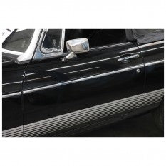 453-441 AHH6106 MGB DOOR MOULDING LH GENUINE
