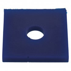 AHH6206SP PAD FRONT CROSSMEMBER MOUNTING FLAT POLYURETHANE EACH