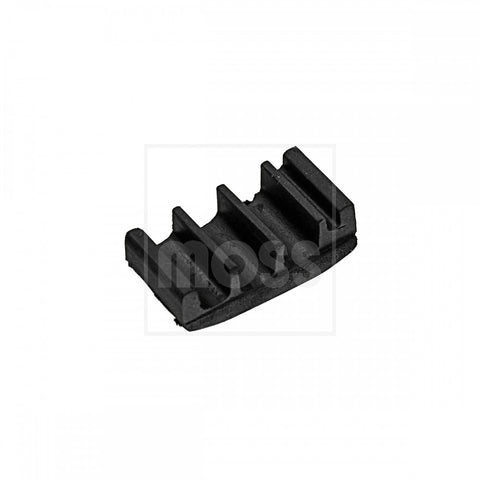 282-165 AHH6286 MGB WIRE SUPPORT RUBBER