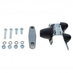 AHH6514K MGB FRONT REBOUND BUFFER BUMPSTOP KIT