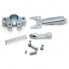 401-117 AHH6669K MGA MGB 3BRG DOOR LOCK REPAIR KIT-AHH6668/9