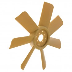 434-332 AHH6999Z MG MGB FAN 7 BLADE PLASTIC 434-340