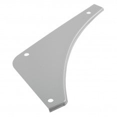 AHH7279 BUMPER FILLER LH ALLOY POLISHED