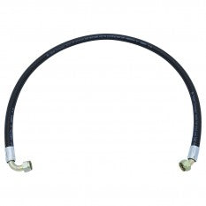 435-660 AHH8537 MG MGB OIL HOSE LONG  47 1/2""