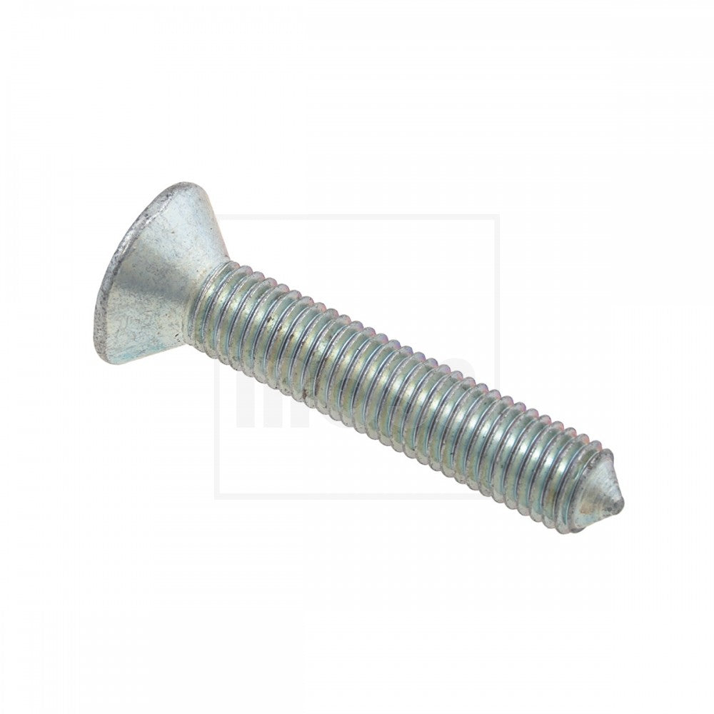 323-195 AHH9239 STRIKER TO B PILLAR SCREW