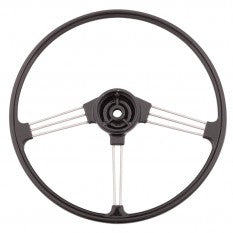 454-342 454-340 AHH9284 MG MGB MK1 EARLY MK2 STEERING WHEEL >70