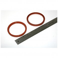 120-820 MG MGB REAR MAIN OIL SEAL SUPERSEEDED TO 120-821 AHU2242