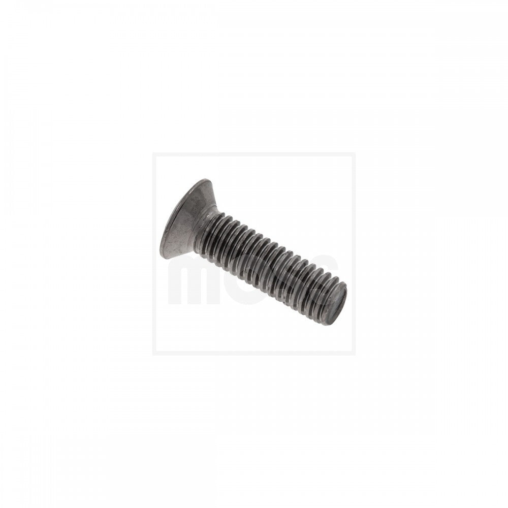 AJD2245 MG MGA PHILIPS RAISED/COUNTERSUNK 2BA x 5/8" SCREW