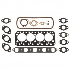 AJM102 MG MIDGET MINI MORRIS MOKE LEYLAND CLUBMAN VRS GASKET SET- 998/1098 BLOCK