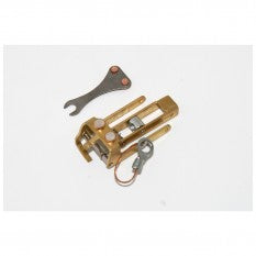 377-080 AUB6106A POINTS TWIN F/PUMP