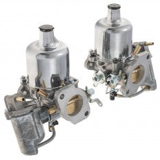 HS4 AUD325N CARBS HS4 1 1/2 PAIR