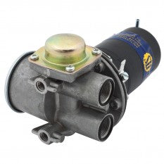 377-161 AZX1307  MG MGB FUEL PUMP SU + OR - DUAL POLARITY