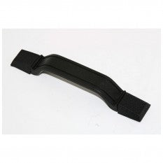 402-453 BFP1469PA DOOR PULL BLACK