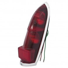 144-390 BHA4176 MG MGB REAR TAIL LAMP BRAND NEW US SPEC