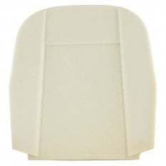 641-980 BHH1398 MG MGB SEAT FOAM BACK MGB 73 ON