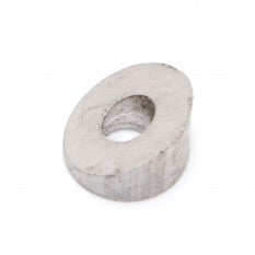 475-225 BHH1576 SPACER TUBE RR BUMPR