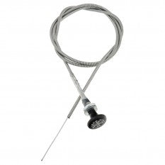 331-240 BHH653 MGB CHOKE CABLE 69-73