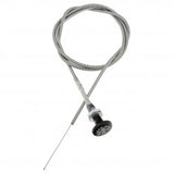 331-240 BHH653 MGB CHOKE CABLE 69-73