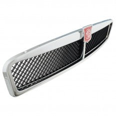 455-342 BHH824 GRILLE MGB 72 74 HONEYCOMB