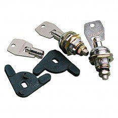 401-628 BHH973S MGB SECURITY 2PC SET