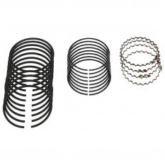 421-430 BHM1184/20 MGB RING SET 020 4 RING 64-70