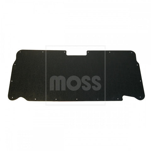 BLL1000X 115-719 MINI BOOT LID LINER